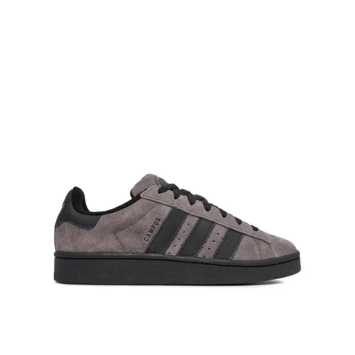 Zapatillas Campus 00s IF8770 Carbón Core Negro para hombre - 1