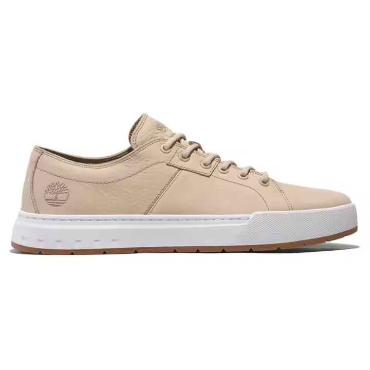 Calzado hombre Zapatillas Timberland Zapatillas Maple Grove Beige - 1