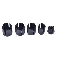 2PCS Guardabarros De Nieve Para Bicicleta Montaña Delantero Y Trasero Para Llanta Ancha Fenders Para Neumáticos De Nieve - details 13