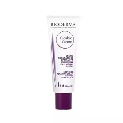 Crema Cicatrizante BIODERMA - 1