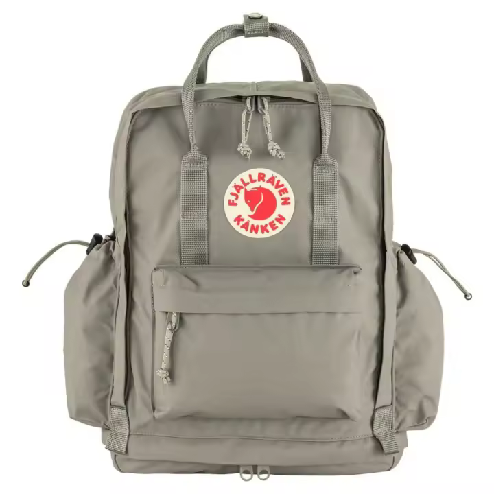 Fjällräven Mochila Kånken Outlong - 1