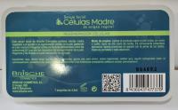 Brische Cosmetics Sérum Facial de Células Madre para Regeneración y Protección de la Piel 7 ampollas de 4.5ml - details 2