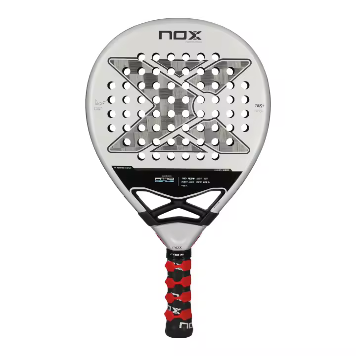 Nox At10 Genius 18k Agustin Tapia 2024 - 1