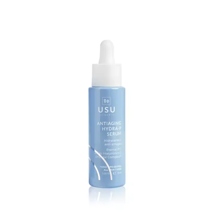 Usu Cosmetics Antiaging Hydra-p Sérum 30 ml - 1
