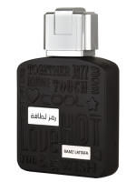 Perfume RAMZ SILVER Lattafa 100ml +ATOMIZADOR 5ml Recargable GRATIS! Perfume de HOMBRE Perfume Árabe Original De Dubai Emiratos Árabes, oriental - details 0