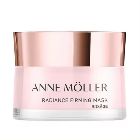 ANNE MOLLER ROSAGE RADIANCE FIRMING MASK 50 ML - 1