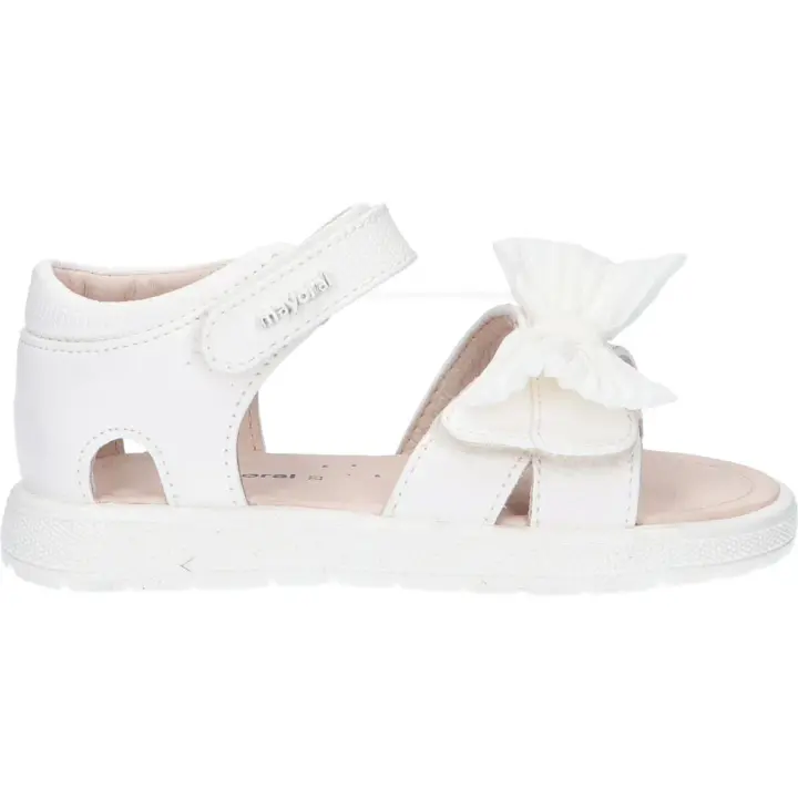 Sandalias de Niña MAYORAL 41356 075 BLANCO - 1