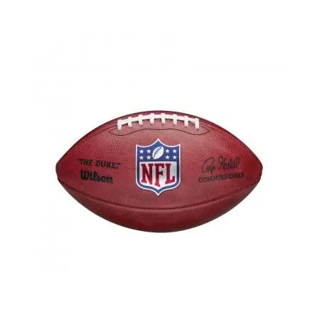 BALÓN FÚTBOL AMERICANO WILSON NFL MINI REPLICA WILSON - 1