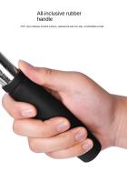 Llave De Pedal De Bicicleta Extra Larga Para Montaña Y Carretera Herramienta De Reparación Y Remoción De Pedalera 15mm - details 3