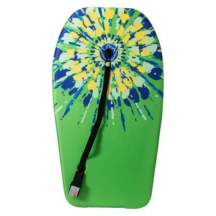 Tabla de Surf Wahu Infantil de 84 cm Surtido GOLIATH 927170 - 1