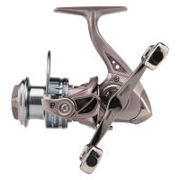 Carrete De Pesca HAUT TON FZ 1500/2500/3000 Ratio De Engrosamiento 5.2:1 Pesos Máximos 22Lbs Ultraligero 5+1BB Para Agua Dulce Y Salada - details 2