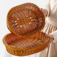 Cesta De Lavado De Verduras Para El Hogar Cesta De Drenaje Multifuncional De Plástico Cesta De Frutas Para El Armario De La Cocina - details 1