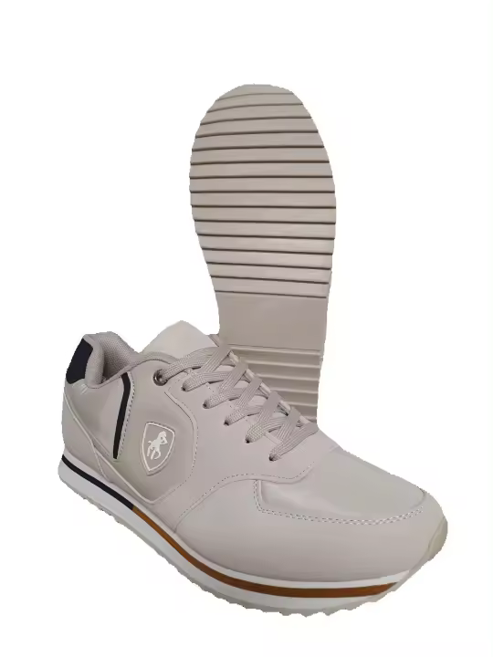 Zapatilla moda urbana mas vestida - 1