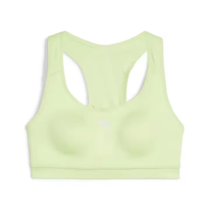 Puma Sujetador Deportivo De Impacto Medio 4keeps - 1