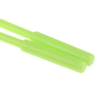 2pcs/set De Palmas De Batería De 20cm Para Adultos Y Niños Mallets De Goma Y Plástico Instrumentos De Ritmo - details 17