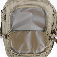 Mochila Táctica De 45L Para Hombres Mochila De Campaña Y Caza Con Sistema Molle Bolsa De Ataque Y Accesorios De Trabajo Exterior Material De Nylon - details 5