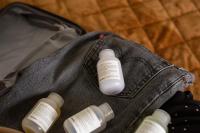 Davines LOVE Smoothing Shampoo / Champú suavizante para cabello grueso o con encrespamiento. - details 2