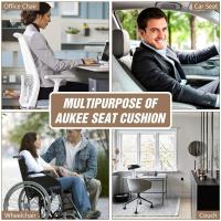 Funda De Asiento De Coche Universal Para Todas Las Estaciones Almohadilla Protectora De Silla De Automóvil Flax Suave Accesorios Para Vehículos - details 7