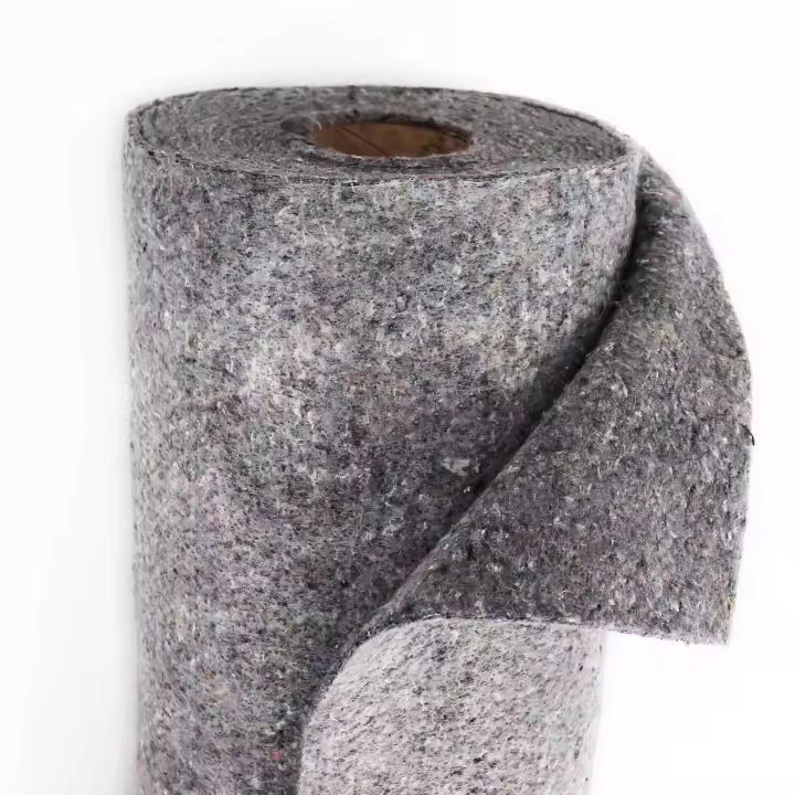 30m² vellón de riego estera de riego vellón filtrante vellón de almacenamiento 500g 2m de ancho - 1