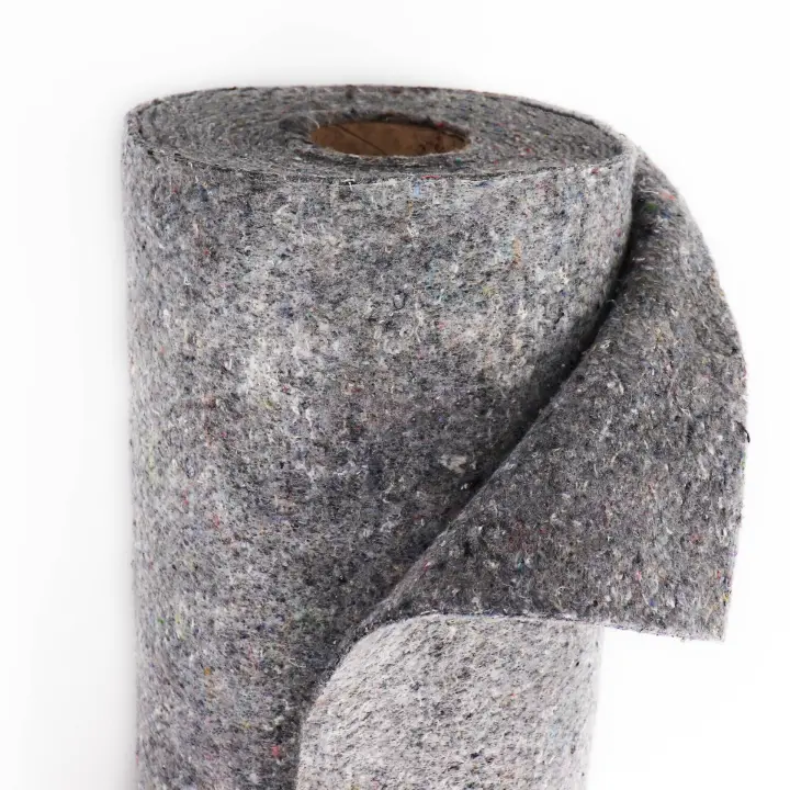 30m² vellón de riego estera de riego vellón filtrante vellón de almacenamiento 500g 2m de ancho - 1
