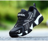 Zapatillas Deportivas Para Niños Suela Suave Zapatos De Correr Antideslizantes Transpirables Talla True All Seasons - details 21