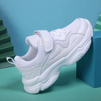 Zapatillas De Deporte Para Niños Y Niñas Antideslizantes Transpirables Suaves Para Todas Las Estaciones Zapatillas Casuales Para Niños - details 4