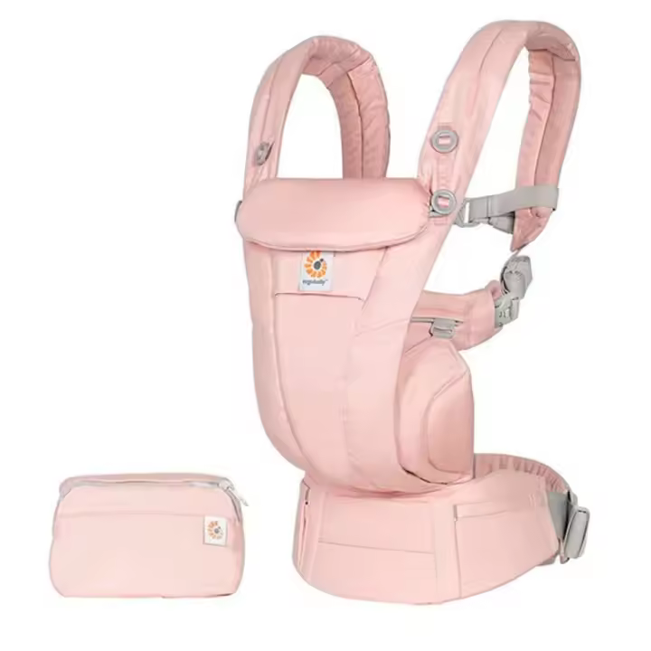 Mochila Portabebé Ergobaby OMNI Dream - 1