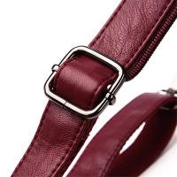 Mochila Multifuncional De Cuero Para Mujer Casual Para Niñas Y Adolescentes Escuela Viaje Bolsa Pequeña Capacidad Inferior a 20 Litros - details 28