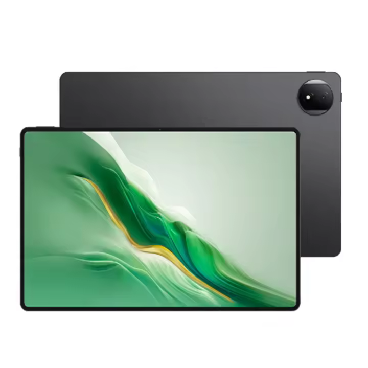 HONOR MagicPad2 12GB+256GB, Black / Moonlight White, AMOLED 3K de 144 Hz, Pantalla AI Eye Comfort｜IA al nivel de un PC, Productividad Ultra Eficiente｜8s Gen 3, Chip Snapdragon IA - 1