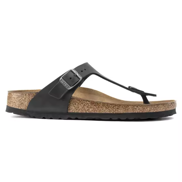 Sandalias Hombre Birkenstock Gizeh - 1