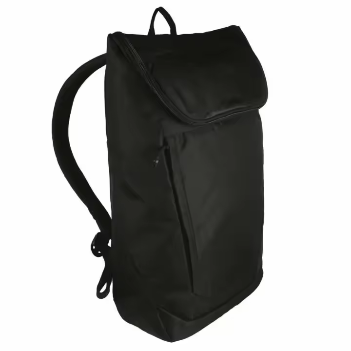 Regatta Mochila Shilton 20l Negro Unisex Adulto - 1