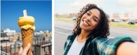 SAMSUNG Galaxy A16 4G Smartphone 4GB+128Go 6,7" FHD+ Super AMOLED+cámara principal de 50MP  -- Versión para Oriente Próximo - details 7
