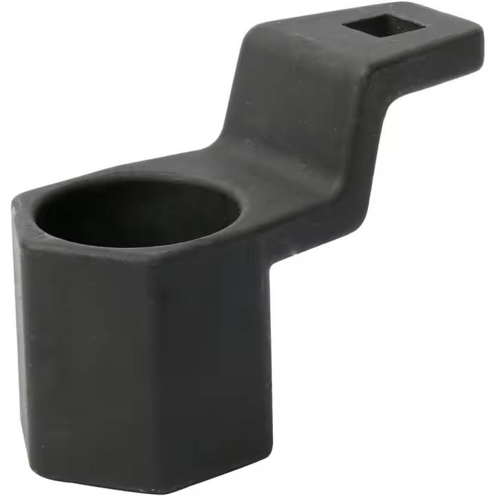 JOMAFA - Llave para sostener polea de cigueñal en motores HONDA y ACURA - 1