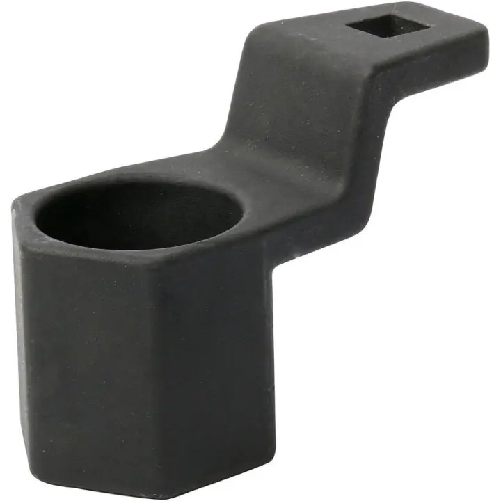 JOMAFA - Llave para sostener polea de cigueñal en motores HONDA y ACURA - 1