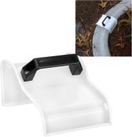 Pala para Bordes, Pala para Bordes de Hormigón with Mango para Jardín, herramienta de moldeo de Caminos y terrenos. - details 2