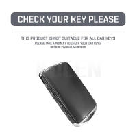 Carcasa De Llave De Coche TPU Para Mazda 3 Alexa CX30 CX-30 CX5 CX3 CX-3 CX8 CX-8 CX-9 CX-4 Accesorios De Fob Compatible Con Modelos CX30 CX-30 CX5 CX5 CX3 CX-3 CX8 CX-8 CX-9 - details 0