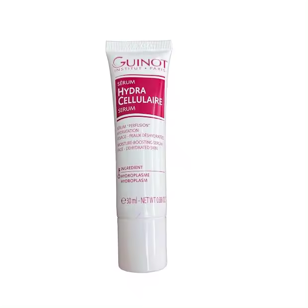 Guinot Serum Hydra Cellulaire Serum perfusión Piel deshidratada 30 ml + MINITALLA DIFERENTE DE REGALO - 1