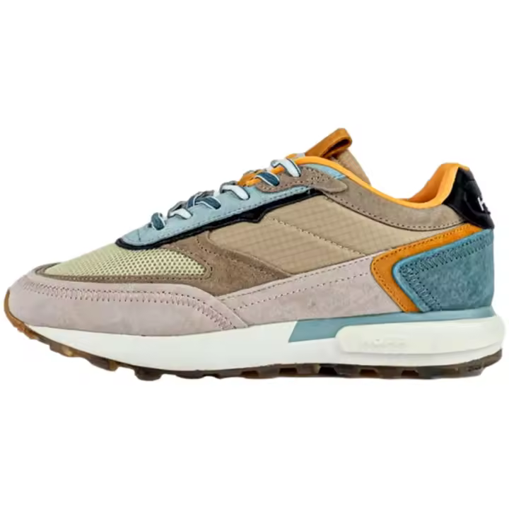 Casual marca Hoff modelo 12307008 para calzado mujer en color rosa - 1