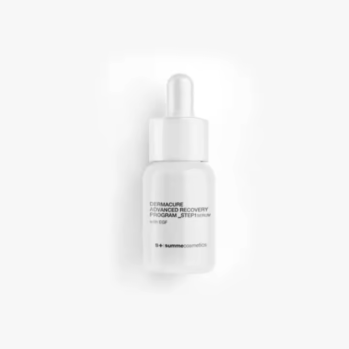Advanced Recovery Program_Step 1 Serum 8ml - 1