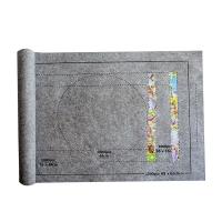Protector De Rompecabezas Matriz Plegable Para 1500-3000 Piezas Alfombra De Rompecabezas Almacenamiento Defeltro Alfombra De Rompecabezas Antideslizante Para Adultos Lavado a Mano - details 4