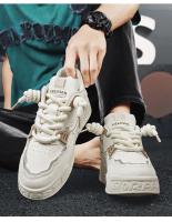 Zapatillas De Correr Para Hombre Calidad Superior Replicas Originales Zapatos Deportivos Unisex En PU Patchwork Talla Verdadera - details 11