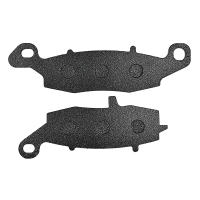 Frenos Delanteros Y Traseros Para Motocicleta Suzuki DL650 V-Strom 650 2004-2019 Piezas De Repuesto Directo De Aluminio Y Bronce - details 9