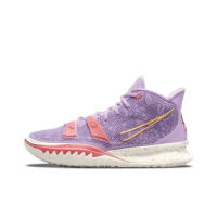 Basketball shoes White Breathable Flat Walking Trainers Casual Sneakers 7s Designer Men Sports Women Outdoor Running Shoes - details 0