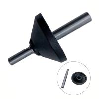 1PC Cono De Centrado Para Router De Base Fija DNP617 Pieza De Repuesto De Alta Calidad Herramientas Accesorios - details 4