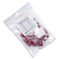 Kit De 50 Piezas De Condensadores De Película Metallizada De Poliéster CBB Assortment 400V 10nF ~ 3.3UF Para Automóviles - details 4