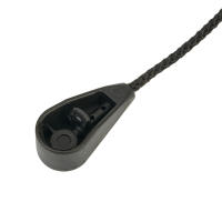 Cuerda De Elevación Para Maletero Trasero De Nissan Qashqai Dualis J10 J11 Note E11 Sport Cubierta De Carga Interior - details 14