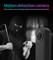 Cámara Portátil HD 1080P Con Clip Trasero Mini DV Grabadora De Policia Visión Nocturna Infrarroja Grabadora De Deportes Y Voceo Digital - details 7