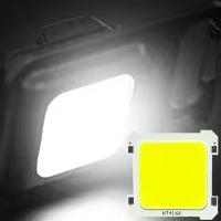6PCS Lámpara Portátil LED COB CHIP USB Mini Llavero Camping Luz De Bolsillo Flashlight Exterior Fosa De Iluminación Spot Luz Blanca - details 6