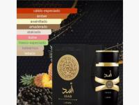 ASAD LATTAFA 100 ML - YARA hombre Lattafa- Eau de Parfum Made in Dubai Perfume hombre Hombre Lattafa Perfume - details 0