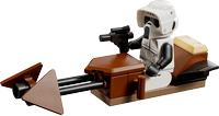AT-ST™ - LEGO STAR WARS 75332 - details 4